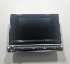 CITROEN C3 2016-22 SCHERMO DISPLAY 98392346 ORIGINALE