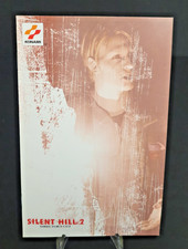 Silent Hill 2 Directors Cut -