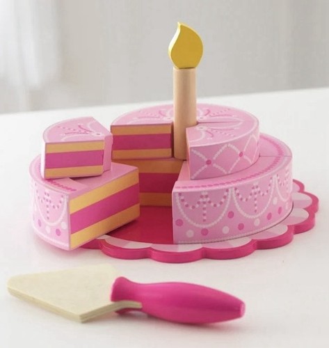 Kidkraft torta celebrazione - kidkraft,