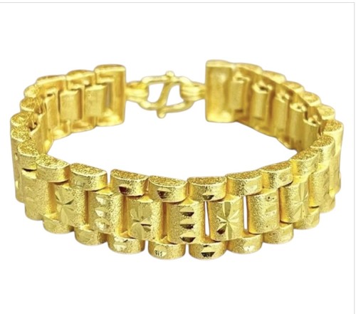 Bracciale fascia uomo donna - uomo,