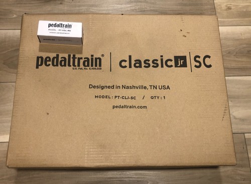 Pedaliera pedaltrain classic - pedaltrain,