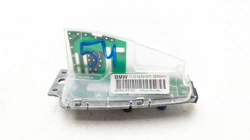 Bmw f25 antenna - f25, tetto