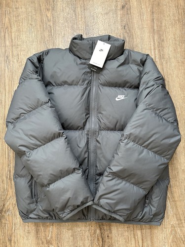 Nike therma fit - therma, puffer