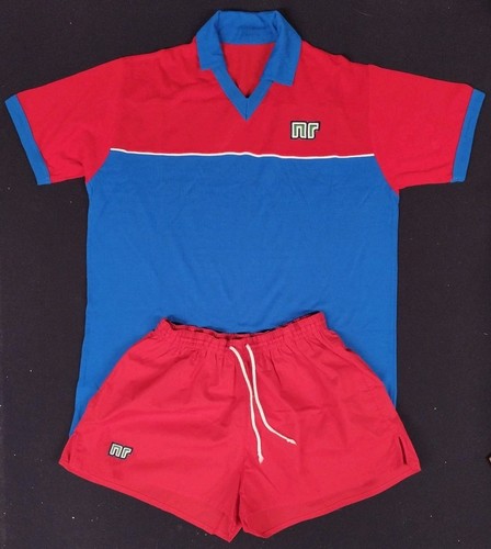 Ennerre maglia calcio shirt - nr,