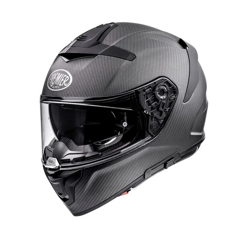 Casco moto premier - moto,