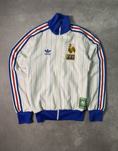Giacca pista adidas - da, france