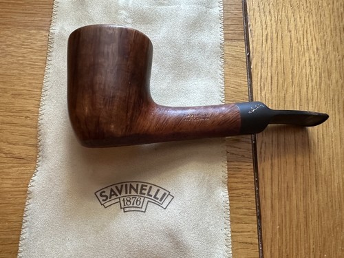 P173 savinelli autograph - autograph, 3