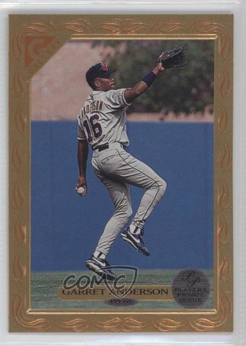 1997 topps gallery giocatori - topps,