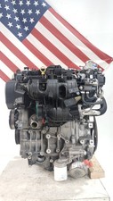 Engine 2020 Ford Explorer 2.3