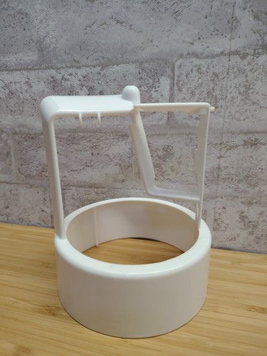 Cuisinart gelatiera paletta - paletta, di