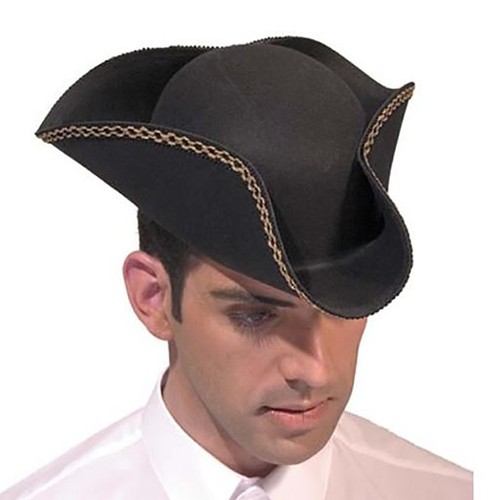 Carnevale halloween cappello - carnevale,