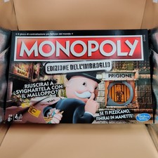 Monopoly Edizione