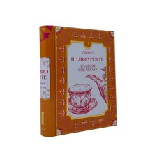 Colors Il Libro per Tè Volume II - Tè English Breakfast, 40g