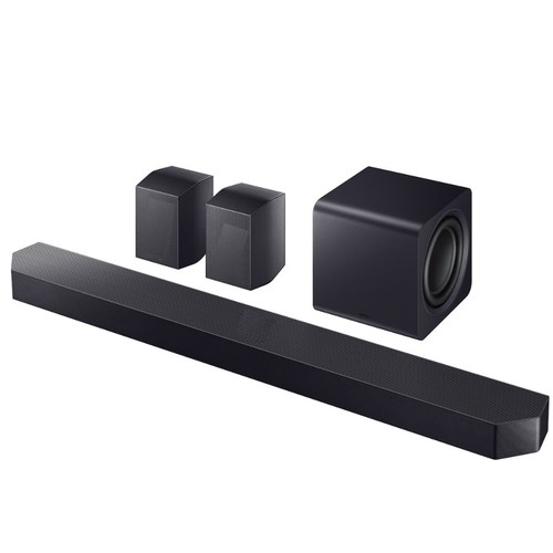 Samsung hwq990h sistema - samsung,