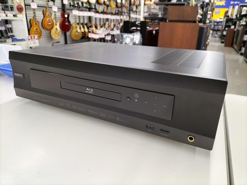 Oppo bdp 105 lettore - oppo, blu-ray