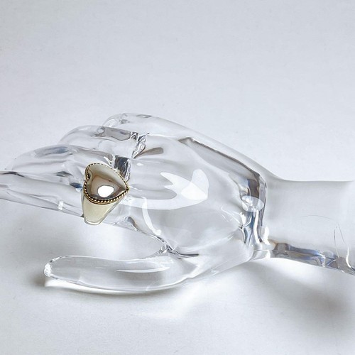 Anello tiffany 925 750 - co.,