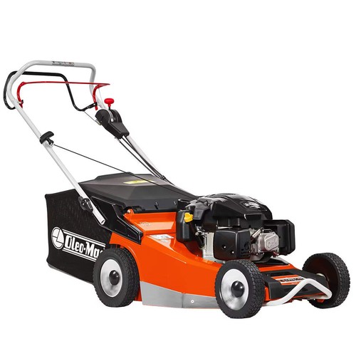 Rasaerba scoppio lux tk - a, 55
