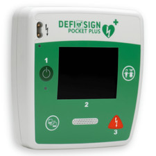 Defibrillatore DefiSign Pocket