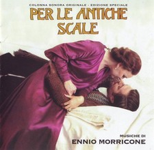 Per Le Antiche Scale -