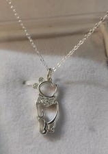 Catena ciondolo Winnie The