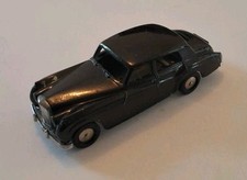 MERCURY BENTLEY Serie S - n.30 In Nero - Rara - Ottime condizioni (D4