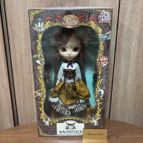 Pullip leema dayan 40th - dayan,