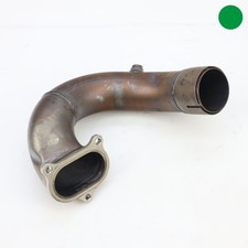 DUCATI Monster 1200 Collettore Scarico Verticale 2015 2020 Exhaust ID74785