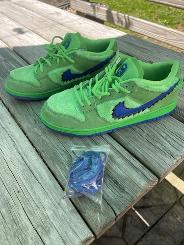 Taglia nike dunk low - 10,