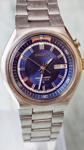 Orologio vintage seiko - orologio,