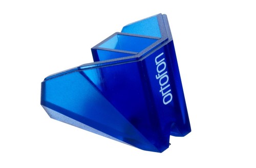 Stilo ortofon blu - ortofon, nuovo