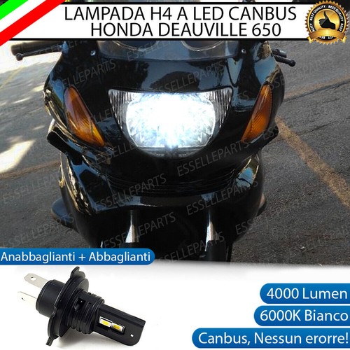 Lampada led canbus 4000 - lampada,