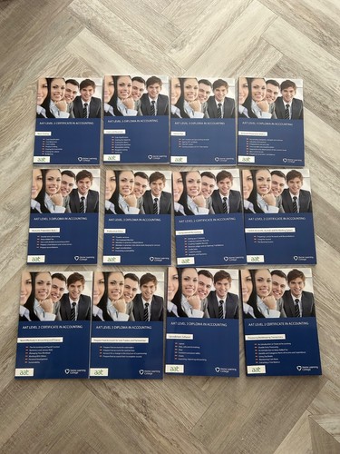 Aat level diploma in - 3,