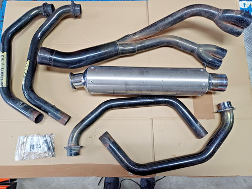 Suzuki gsxr1100 1989 - gsxr1100, 1992