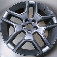 Cerchio lega jeep renegade - jeep,