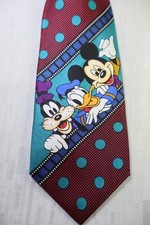 WALT DISNEY ISIDE SETA SILK