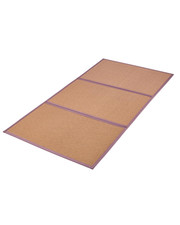 Tappetino Tatami, Materasso