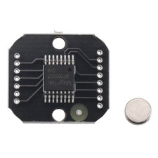 MT6835 Modulo Encoder