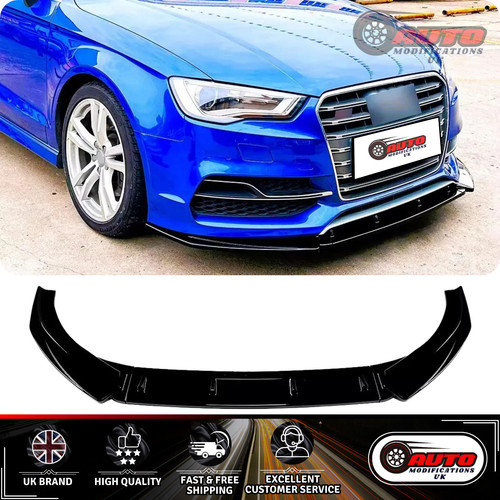 Kit labbro spoiler splitter