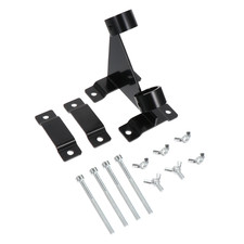  Porta Bandiera Da Muro Portabandiera Staffa Del Pennone Supporto Per Asta