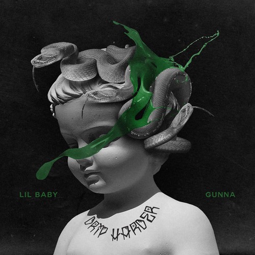 Lil baby gunna drip - &, harder