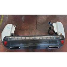 Paraurti posteriore peugeot  3008 II 2017 2018 2019 allure