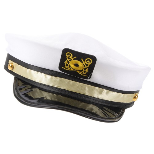 Cappello marinaio decorativo - cappello,