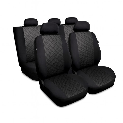 Coprisedili auto universali