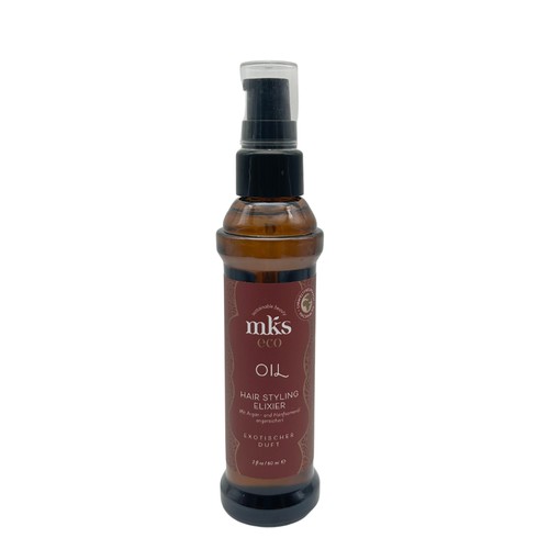 Mks eco classic oil - oil, olio
