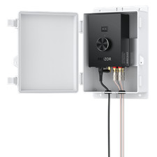 Amplificatore Bluetooth 2x200W