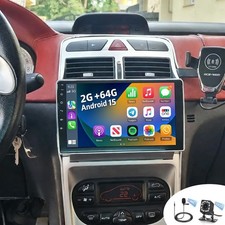 Autoradio android per peugeot - autoradio,