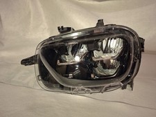 Faro Fanale Full LED Anteriore