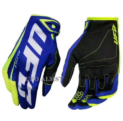 Guanti moto cross enduro - guanti, off