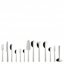 Villeroy & Boch, Louis, Servizio Posate, Acciaio