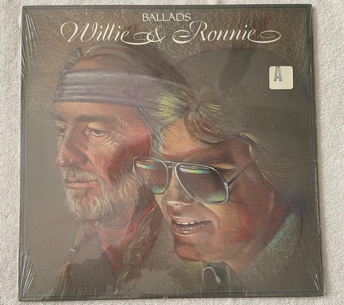 Willie nelson ronnie milsap - ronnie,
